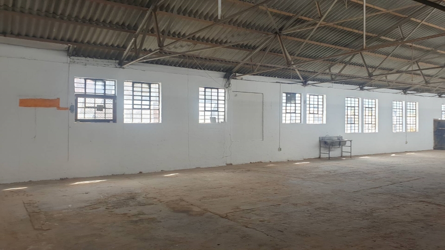 To Let Commercial Property for Rent in Salt River Western Cape